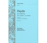 Die schopfung / the creation hob xxi:2 chant