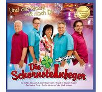 die Schornsteinfeger - Und die Nacht ruft nach dir