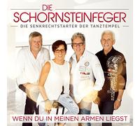 Die Schornsteinfeger - Wenn du in meinen Armen liegst;