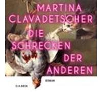 Die Schrecken Der Anderen (audiolibro)