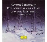 Die Schrecken des Eises und de