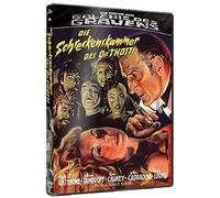 Die Schreckenskammer des Dr. Thosti - Die Rache der Galerie des Grauens 10 (+ DVD) [Alemania] [Blu-ray]