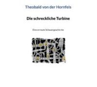 Die Schreckliche Turbine (ebook)