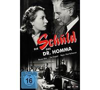 Die Schuld des Dr. Homma [Alemania] [DVD]