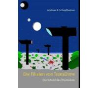 Die Schuld Des Triumvirats (ebook)