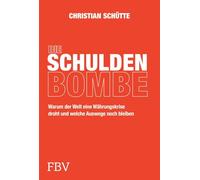 La bomba de la deuda – El experto económico sobre deuda, freno al endeudamiento, finanzas y política