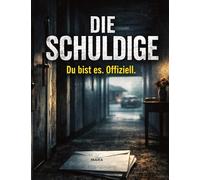 Die Schuldige: Du bist es. Offiziell.: 43