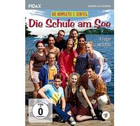 Die Schule am See - Staffel 1 [Alemania] [DVD]