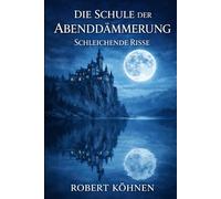 Die Schule der Abenddämmerung: Schleichende Risse