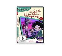Die Schule der kleinen Vampire Vol. 1 [Alemania] [DVD]