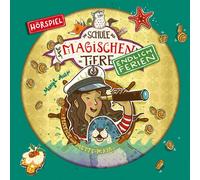 Die Schule der Ma Endlich Ferien: 06: Hatice und Mette-Ma (CD) (Importación USA)