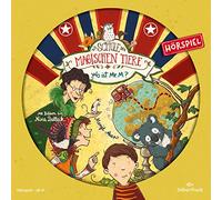 Die Schule der magischen Tiere 07: Wo ist Mr. M?