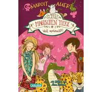 Die Schule der magischen Tiere 08: Voll verknallt!: 8