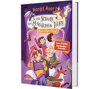 Die Schule der magischen Tiere Neuausgabe 5: Top oder Flop!