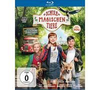 Die Schule der magischen Tiere (Blu-ray) Emilia Maier Leonard Conrads Nadja Uhl