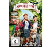 Die Schule der magischen Tiere – DVD – LEONINE