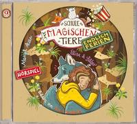 Die Schule der Magischen Tiere - Endlich Ferien: 09: Elisa und Silber
