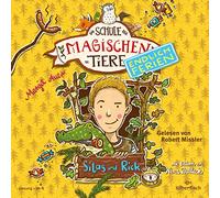 Die Schule der magischen Tiere - Endlich Ferien 2 - Silas und Rick