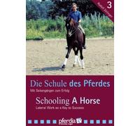 Die Schule des Pferdes 3 - Mit Seitengängen... [Alemania] [VHS]