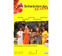 Die Schwächen der Frauen [Alemania] [DVD]