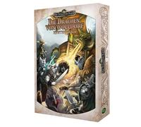 Die Schwarze Katze - Einsteigerbox Die Drachen von Wolldorf