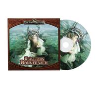 Die Schwarze Katze - Klänge von Donnerbach