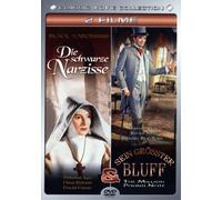 Die schwarze Narzisse / Sein größter Bluff [Alemania] [DVD]