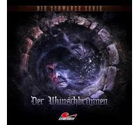 Die Schwarze Serie - Folge 29: der Wunschbrunnen