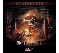 Die Schwarze Serie - Folge 31: die Feuerstätte