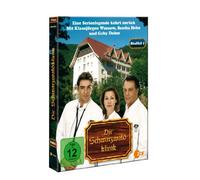 Die Schwarzwaldklinik - Staffel 1 (Digipack) [Alemania] [DVD]