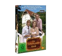 Die Schwarzwaldklinik - Staffel 3 (Digipack) [Alemania] [DVD]