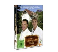 Die Schwarzwaldklinik - Staffel 5 (Digipack) [Alemania] [DVD]
