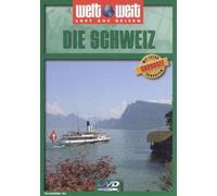 Die Schweiz: Mit Bonusfilm "Gardasee" [Alemania] [DVD]
