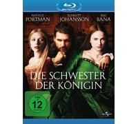 Die Schwester der Königin