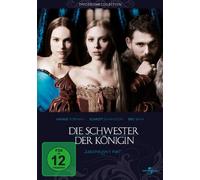 Die Schwester der Königin - Costume Collection [Alemania] [DVD]