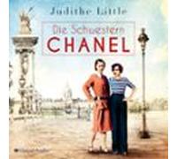 Die Schwestern Chanel (ungekürzt) (audiolibro)