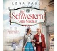 Die Schwestern Vom Stachus (audiolibro)