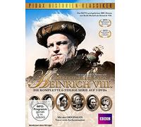 Die sechs Frauen Heinrich VIII [DVD]