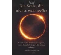 Die Seele, die nichts mehr wollte: Ein spiritueller Roman über Loslassen, innere Freiheit und die Befreiung von Perfektionismus - inspiriert von Marguerite Porete