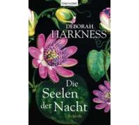 Die Seelen Der Nacht (ebook)