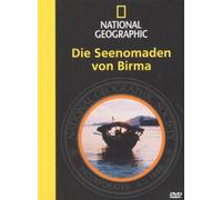 Die Seenomaden von Birma - National Geographic [Alemania] [DVD]