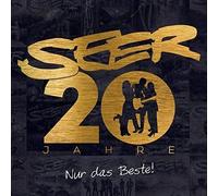Die Seer 20 Jahre-Nur das Beste (CD) (Importación USA)