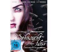 Die Sehnsucht der Falter [Alemania] [DVD]