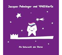 Die Sehnsucht Der Sterne [Vinilo]