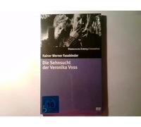 Die Sehnsucht der Veronika Voss - SZ-Cinemathek [Alemania] [DVD]