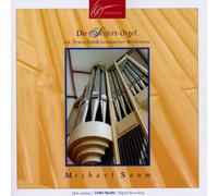 Die Seifert-Orgel in Heilbronn