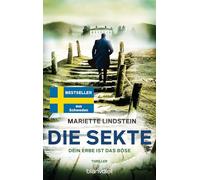 Die Sekte - Dein Erbe ist das Böse: Thriller: 7