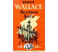 Die seltsame Gräfin [Alemania] [VHS]
