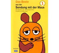 Die Sendung mit der Maus - Das Beste [Alemania] [DVD]