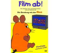 Die Sendung mit der Maus - Mausklick [Alemania] [DVD]